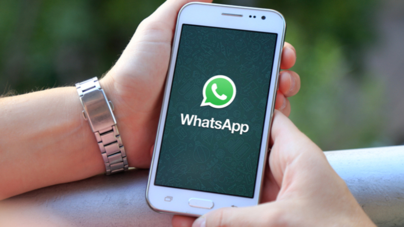 WhatsApp ultrapassa 45 milhões de usuários na União Europeia com novas regras