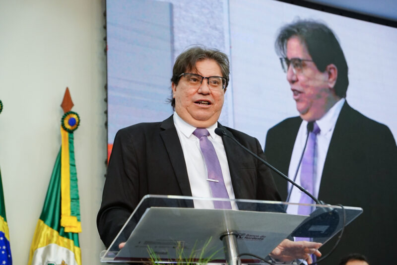 Encontro estratégico - Banco do Nordeste reúne prefeitos e diretoria em seminário sobre desenvolvimento regional