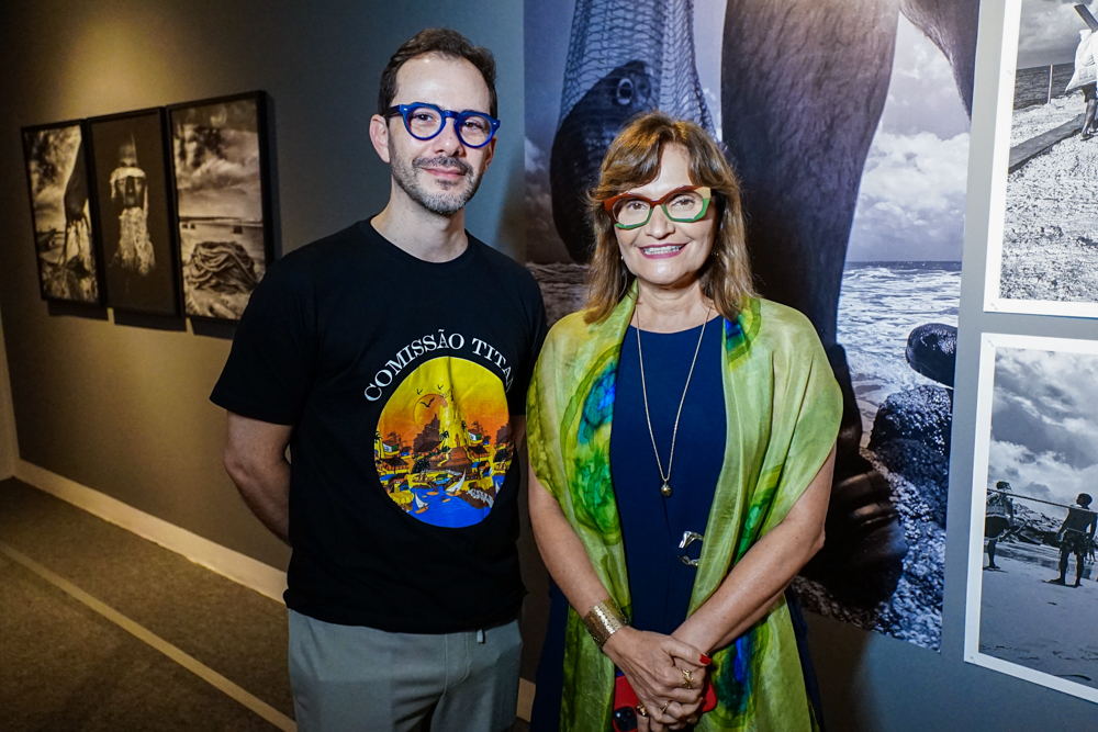 Aldonso Palácio E Adriana Helena Moreira