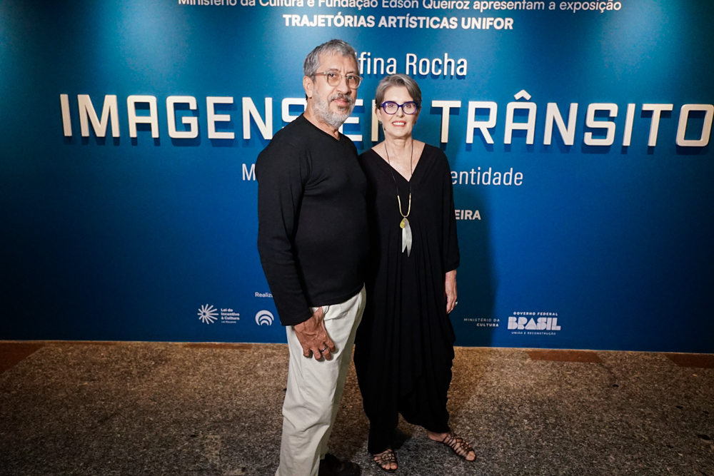 Alexandre Sequeira E Delfina Rocha