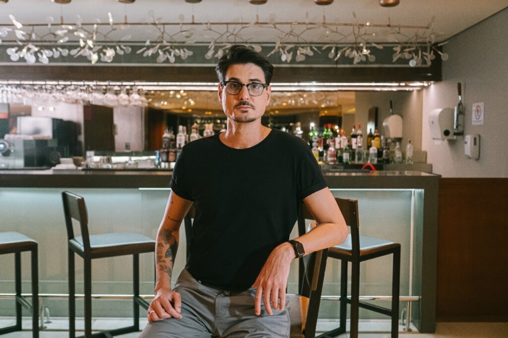 André Loyola, Gerente Geral Intercity Porto Maravilha Crédito Oranduu Danilo Silva