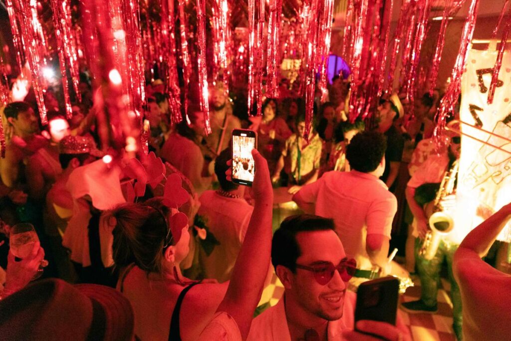 Baile Alto Rio. Credito Miguel Sa (2)