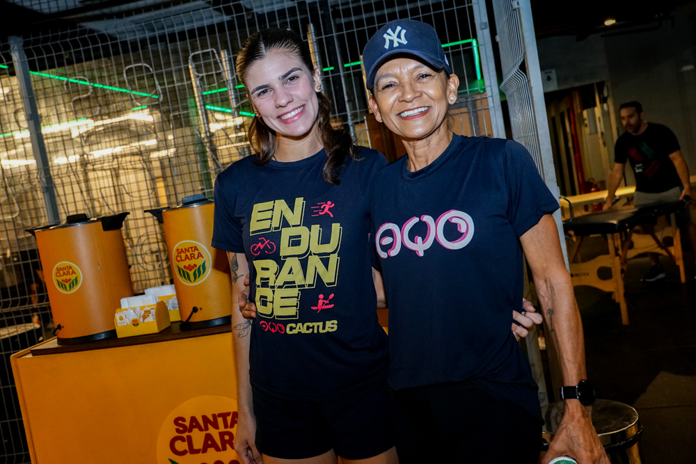 Beatriz Silva E Lene Andrade