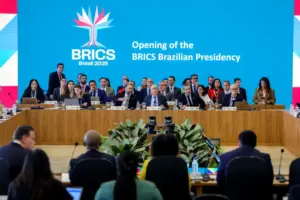 Brics Foto Agência Brasil