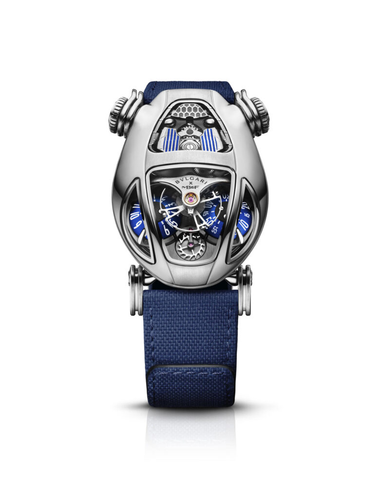 Bvlgari X Mbandf Serpenti (2)