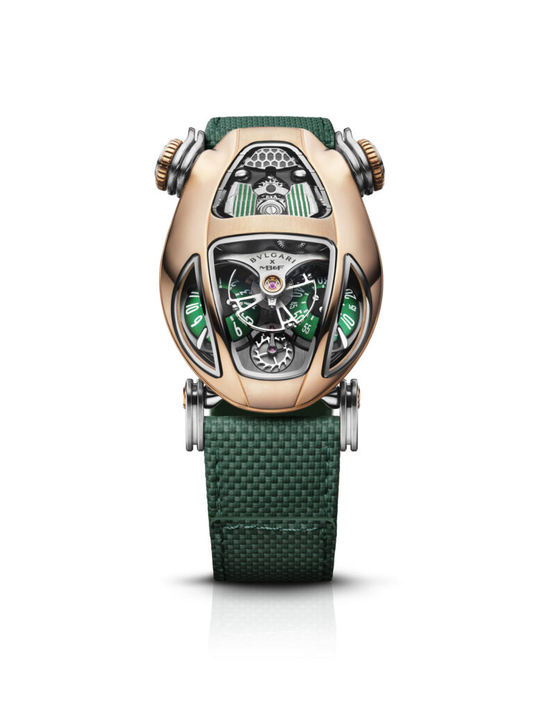 Bvlgari X Mbandf Serpenti (3)