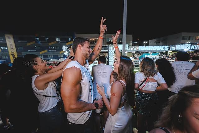 Camarote Salvador 10