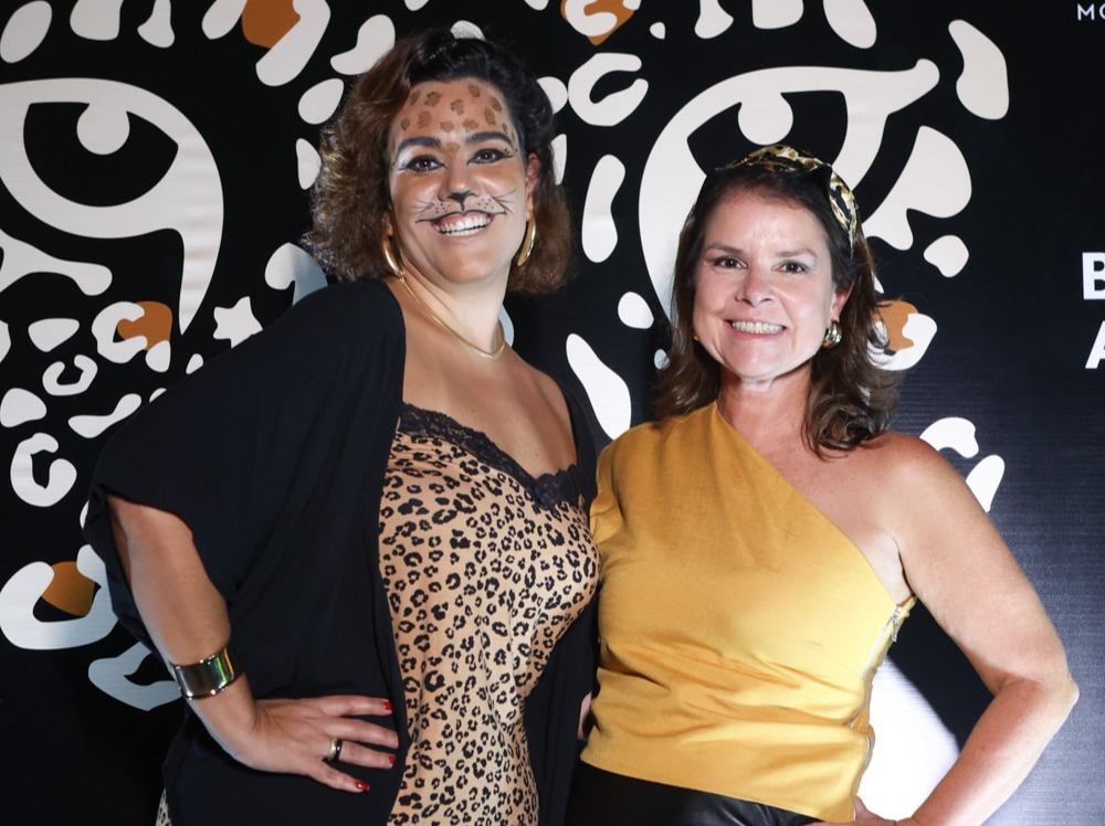 Camila Safi E Patrícia Costa
