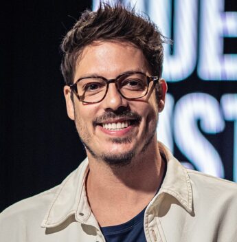 Fábio Porchat apresenta stand-up “Histórias do Porchat” em Fortaleza