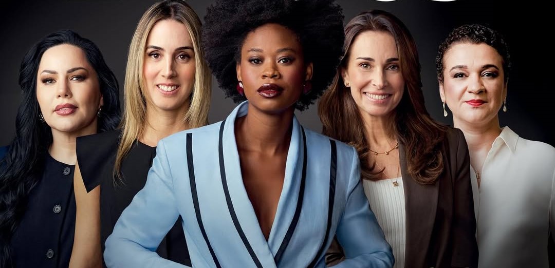 Mulheres mais poderosas do Brasil são destaque na nova edição da Forbes
