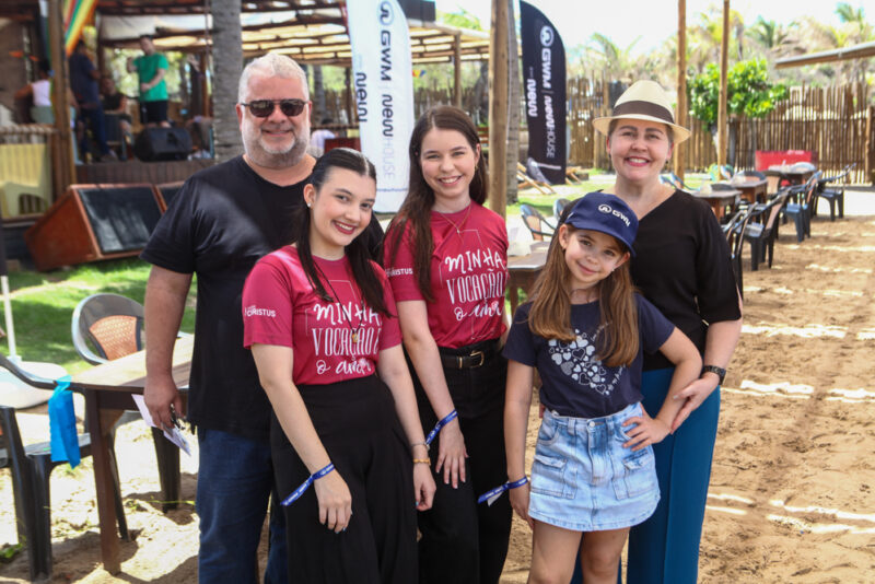 Inovação e mobilidade - GWM Newhouse Fortaleza leva experiência automotiva à Praia do Futuro