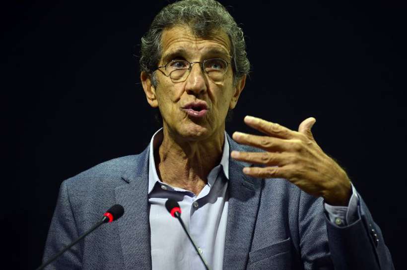 Cientista Carlos Monteiro é eleito uma das 50 pessoas mais influentes de 2025 pelo The Washington Post Cientista Carlos Monteiro é eleito uma das 50 pessoas mais influentes de 2025 pelo The Washington Post
