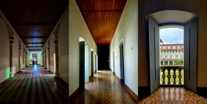 Claustro Casa Nossa Senhora Das Mercês (2)