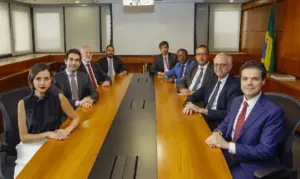 Copom Aponta Para Aumento Da Selic Em 1 Ponto Em Março Foto Banco Central