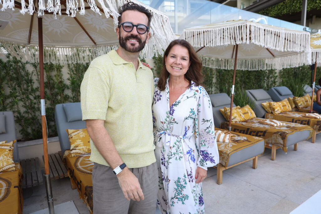 Dani Mafra E Patrícia Costa