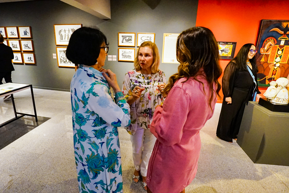 Denise Mattar E Renata Jereissati (2)