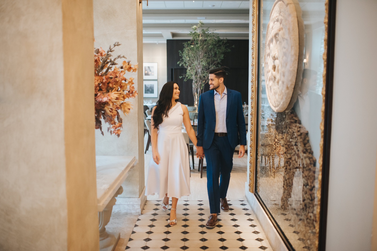 DOC Trattoria & Wine Bar promove jantar especial para celebrar o Valentine’s Day DOC Trattoria & Wine Bar promove jantar especial para celebrar o Valentine’s Day