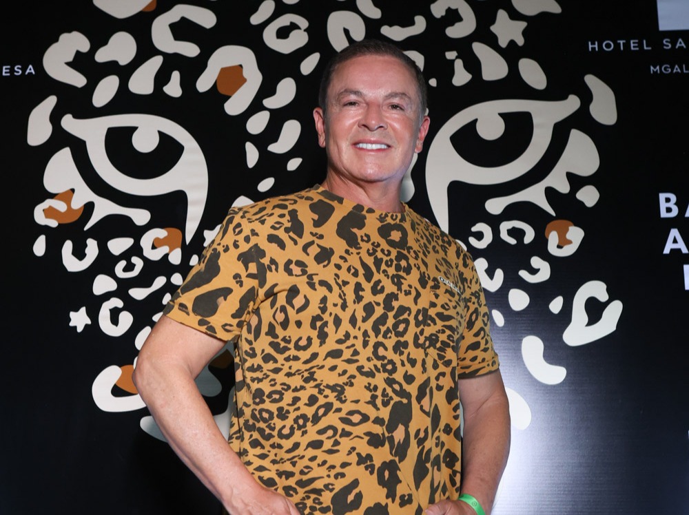 Dr Luciano Negreiros