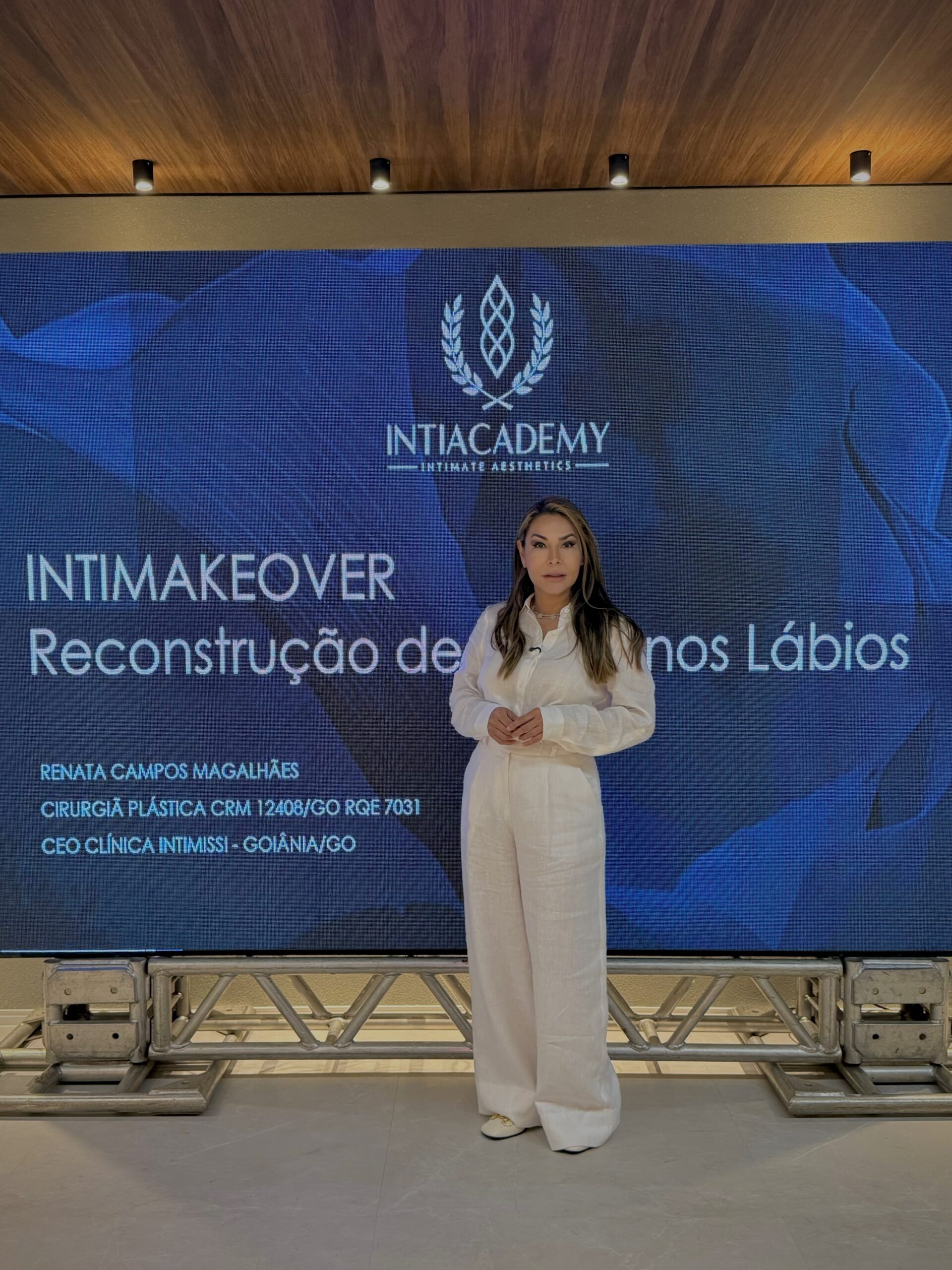 Dra. Georgia Machado