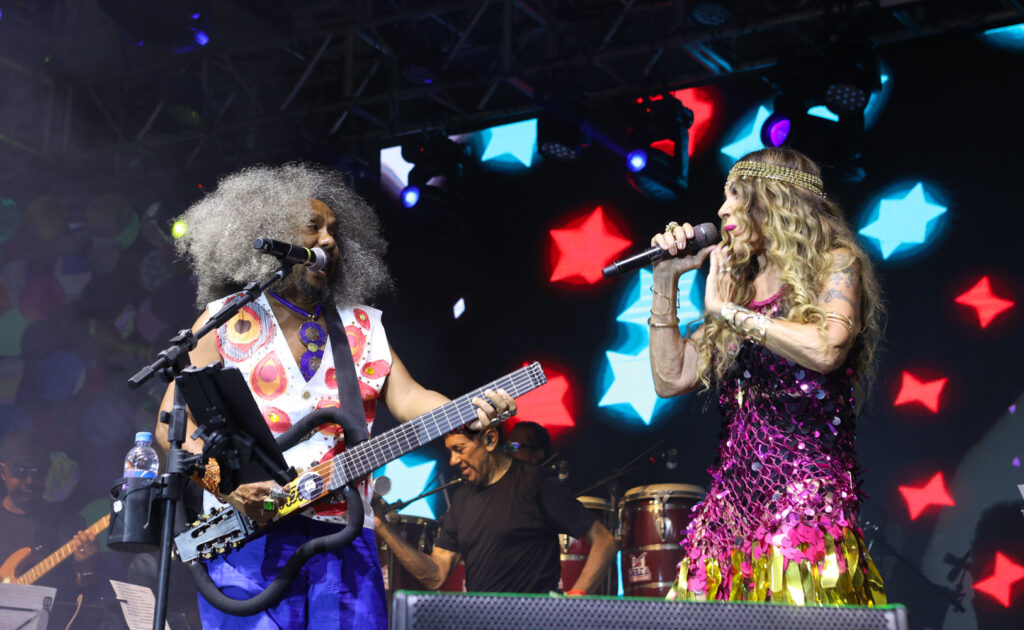 Elba Ramalho E Chico Cesar (2)