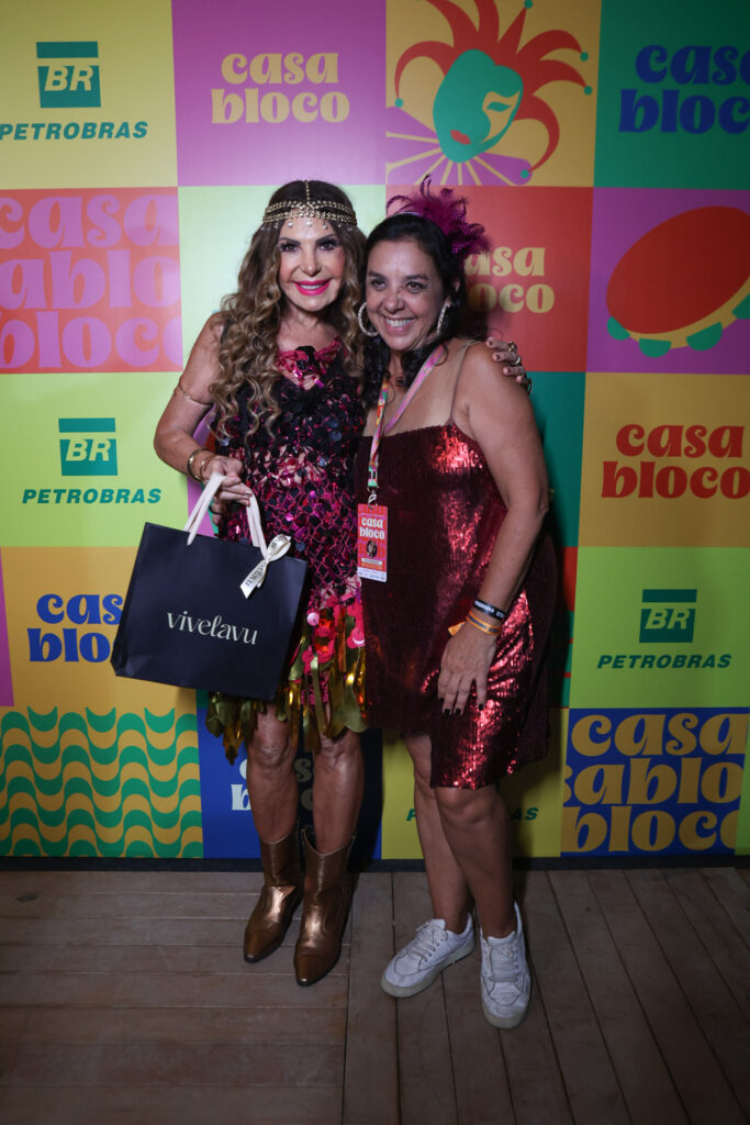 Elba Ramalho E Rita Fernandes