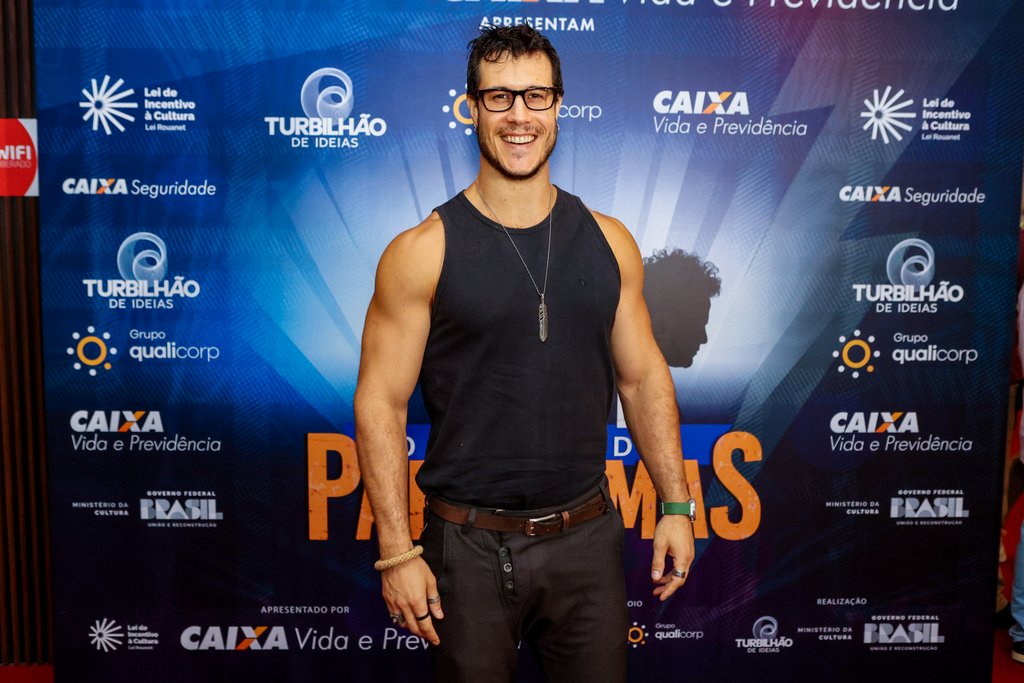 Emiliano D'Ávila