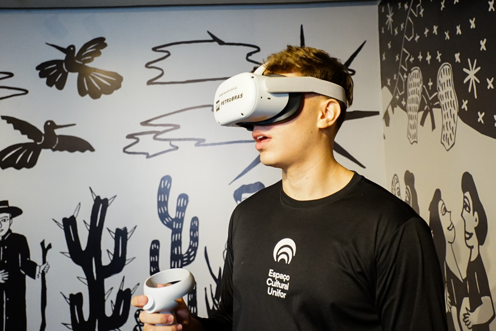 Exposições No Espaço Cultural Unifor (10)