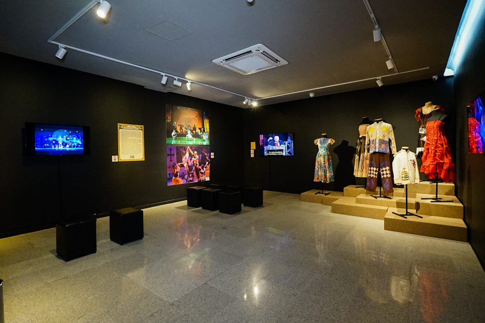 Exposições No Espaço Cultural Unifor (11)