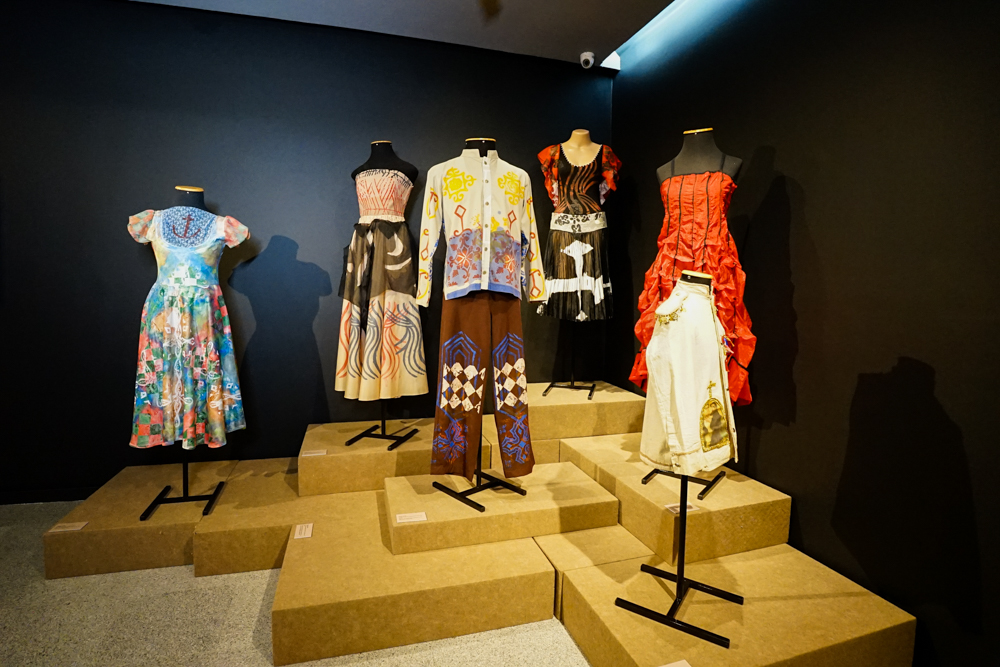 Exposições No Espaço Cultural Unifor (12)