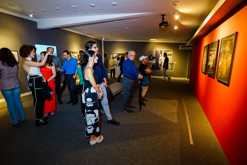 Exposições No Espaço Cultural Unifor (18)