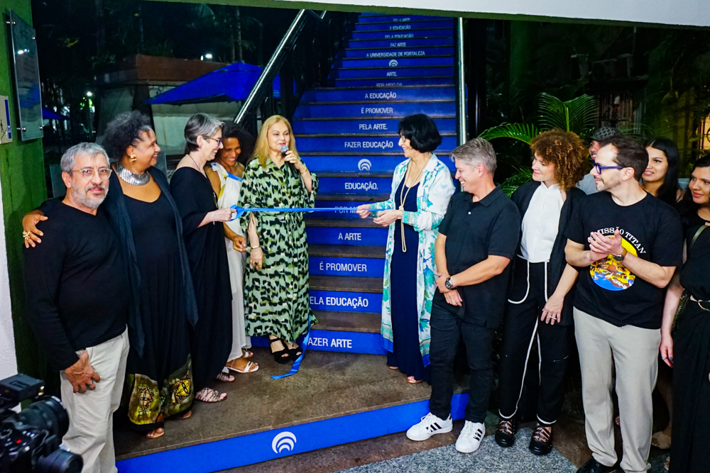 Exposições No Espaço Cultural Unifor (19)