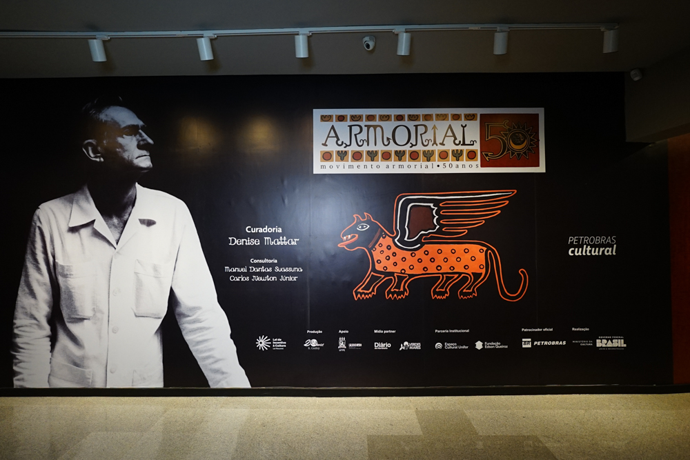 Exposições No Espaço Cultural Unifor (2)