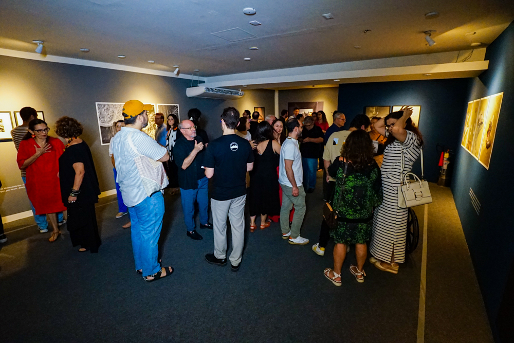 Exposições No Espaço Cultural Unifor (25)