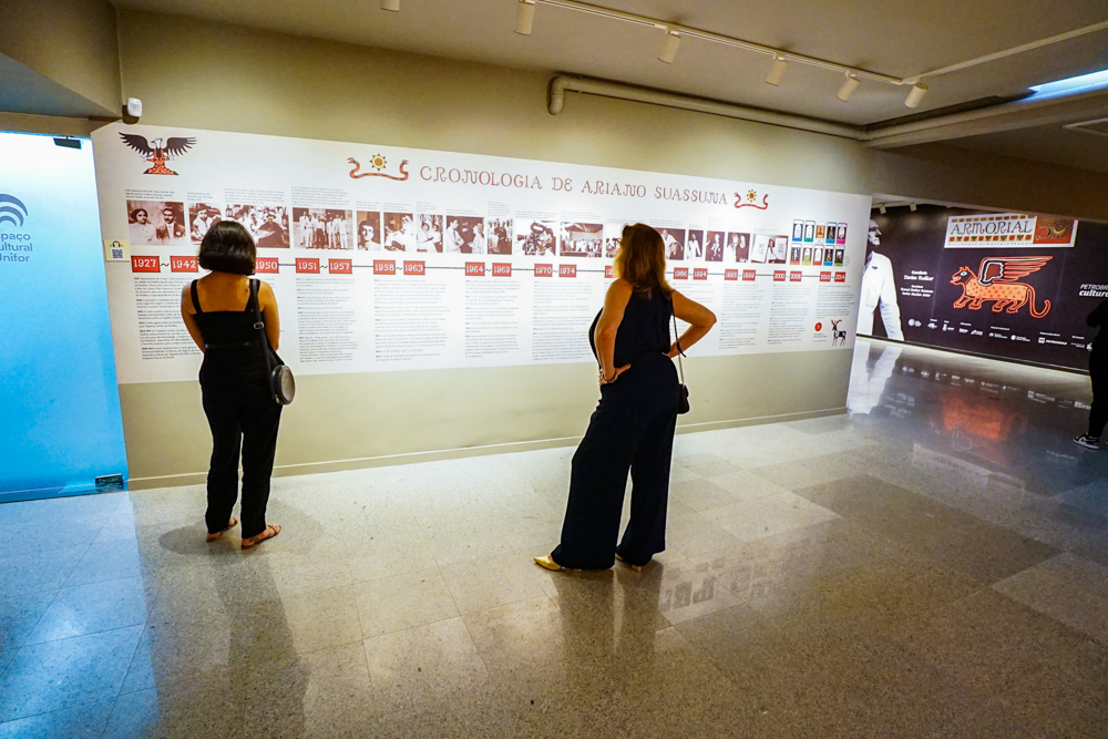Exposições No Espaço Cultural Unifor (27)