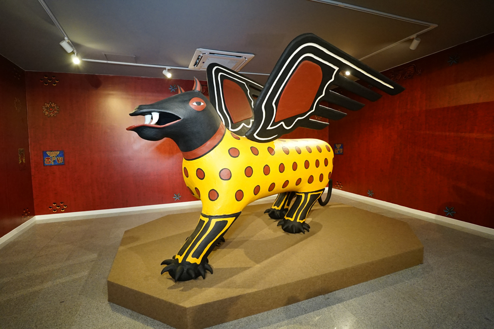 Exposições No Espaço Cultural Unifor (3)