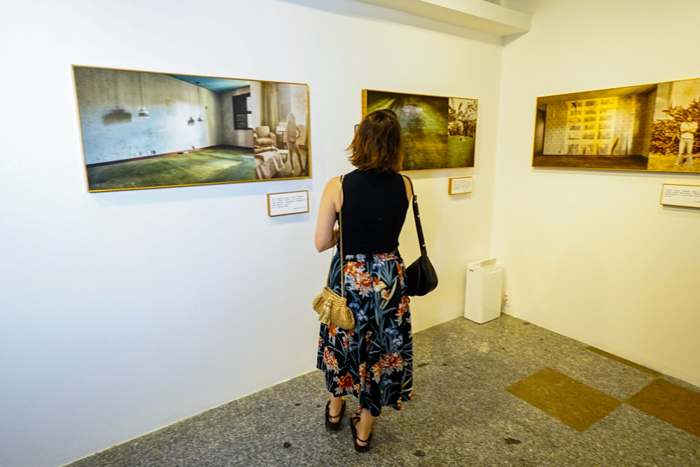 Exposições No Espaço Cultural Unifor (30)