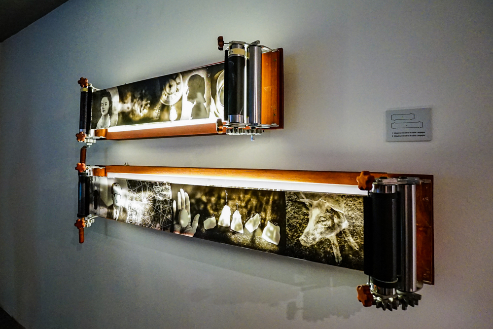 Exposições No Espaço Cultural Unifor (31)