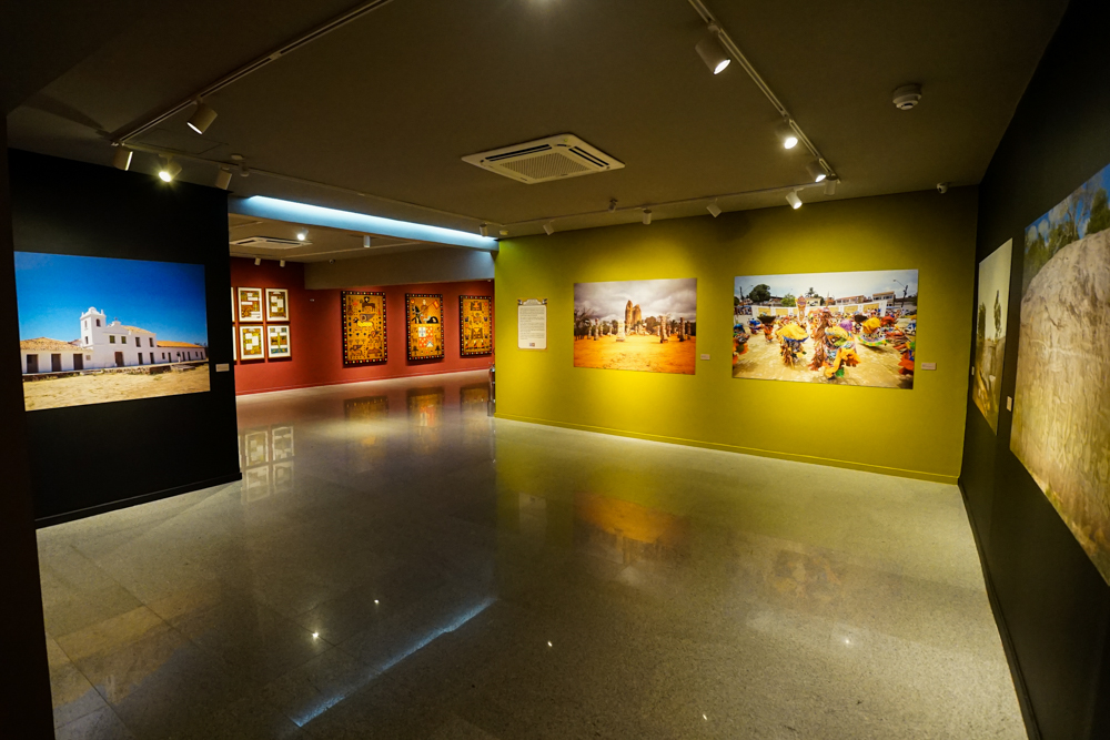 Exposições No Espaço Cultural Unifor (4)