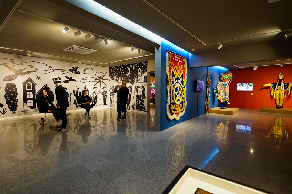 Exposições No Espaço Cultural Unifor (7)