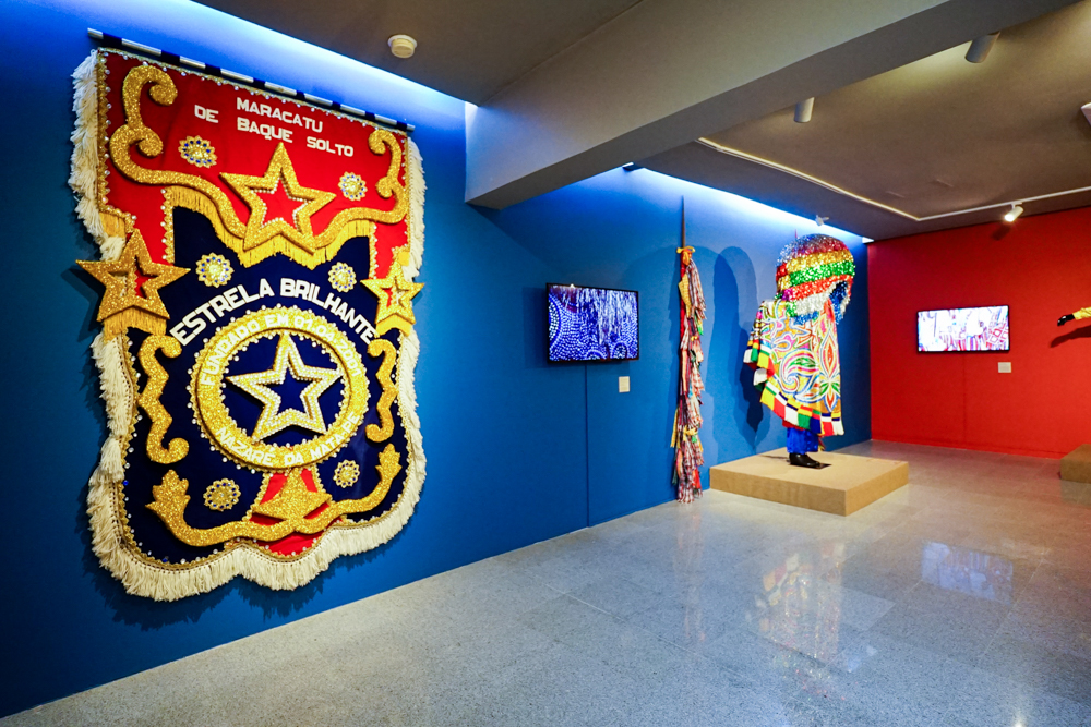 Exposições No Espaço Cultural Unifor (8)