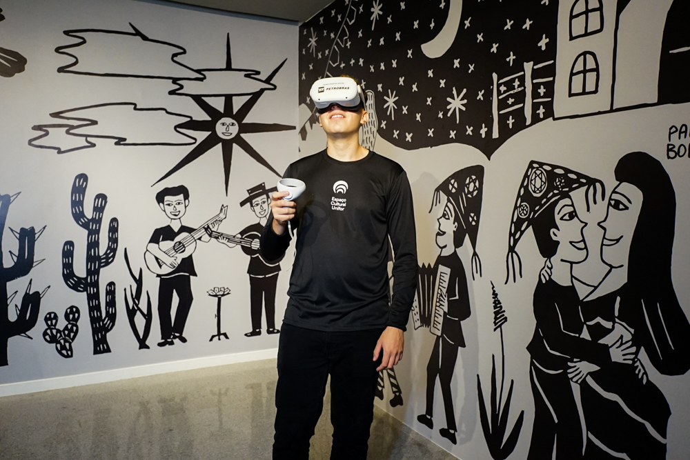 Exposições No Espaço Cultural Unifor (9)