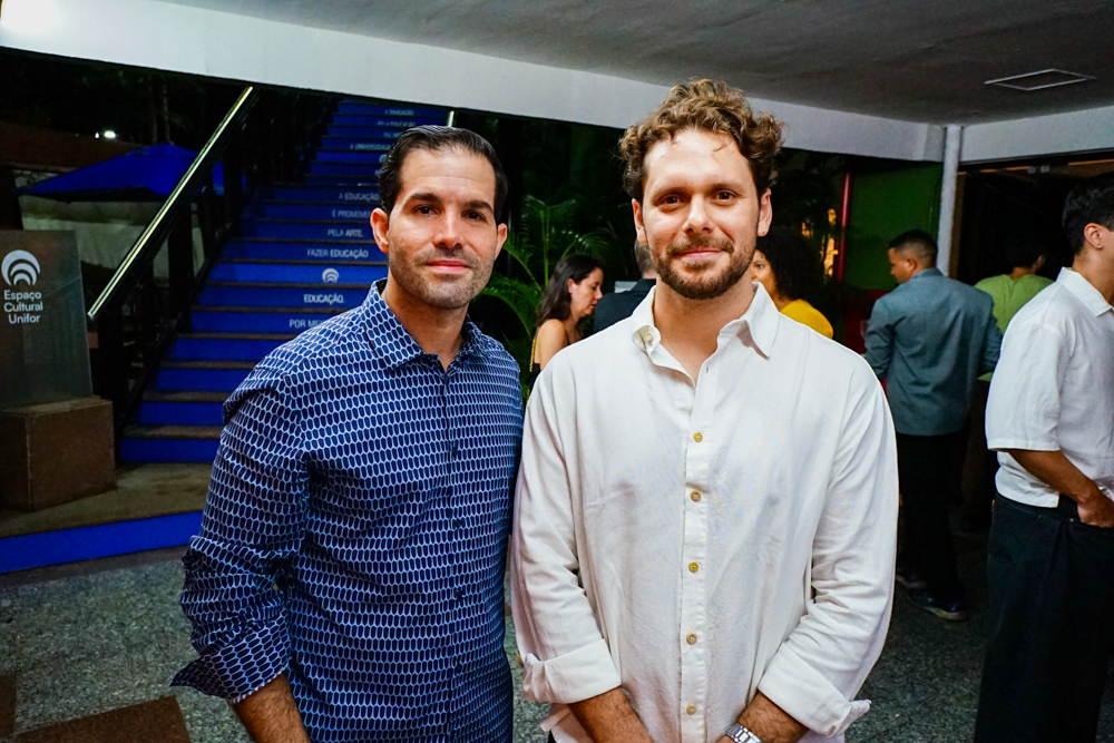 Felipe Queiroz Rocha E Victor Perlingeiro