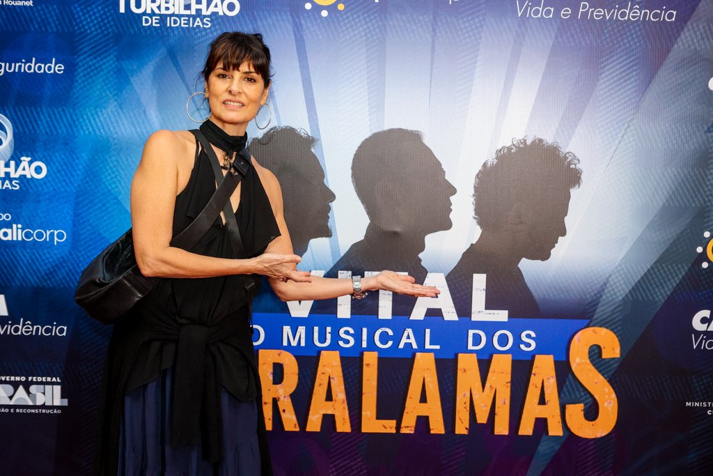 Fernanda Abreu