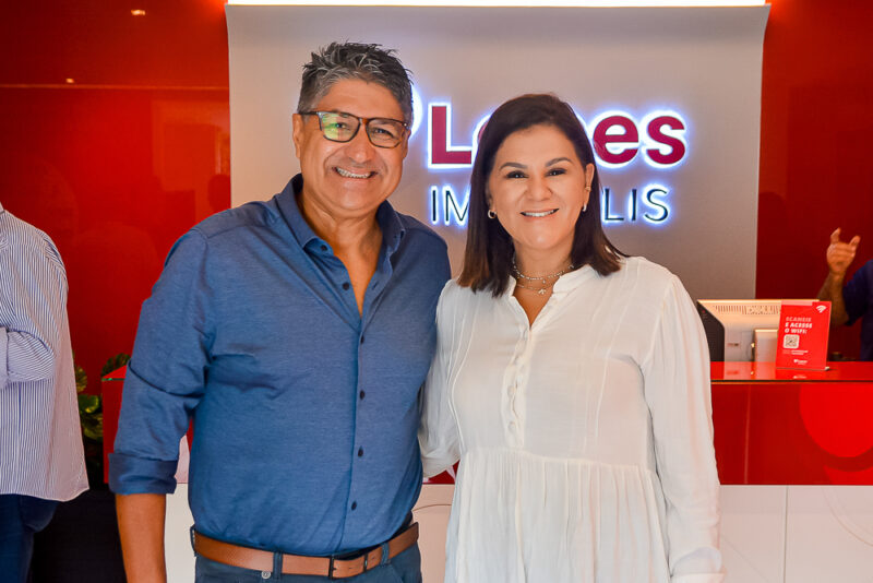 Recorde de vendas - Flash Imobiliário: Fortaleza registra R$ 525 milhões em vendas no mês de janeiro