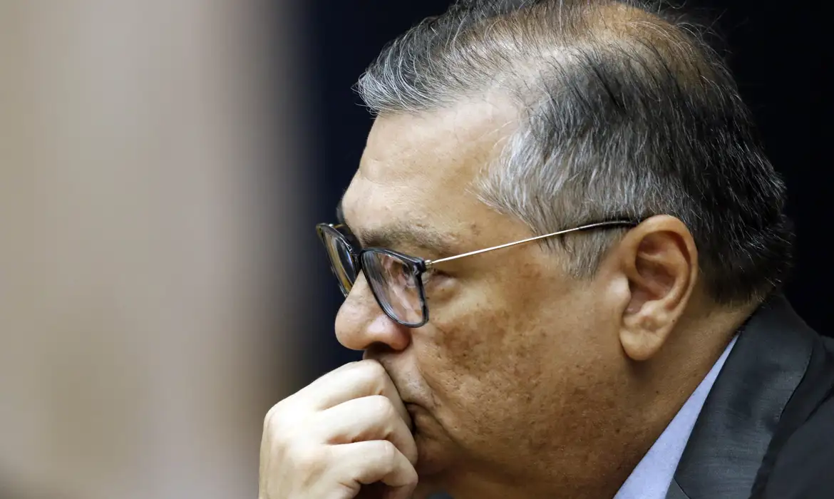 Flávio Dino Agência Brasil