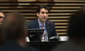 Gabriel Galípolo, Presidente Do Banco Central Foto Agência Brasil