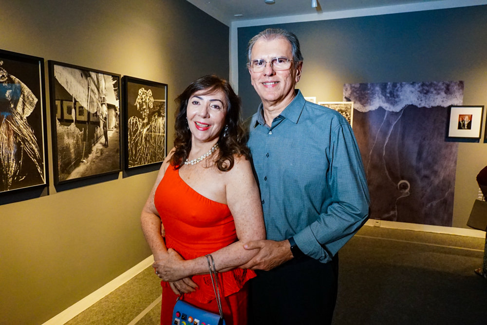 Gina E Randal Pompeu