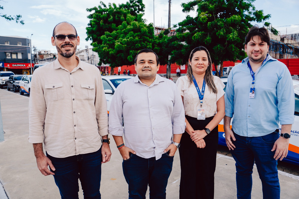 Hamilton Quixadá, Fernando Galiza, Daniela Bastos E Jamil Kerbage (2)