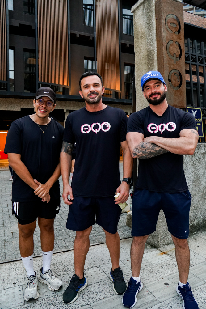 Igor Cunha, Sérgio Cordeiro E Gabriel Franco (1)