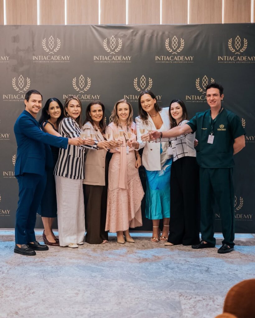 Imersão Intiacademy